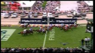 Cox Plate History Video [upl. by Othilia711]