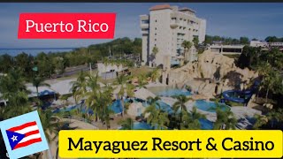 Tour Completo del Mayagüez Resort amp Casino Un Paraíso en Puerto Rico [upl. by Alleciram367]