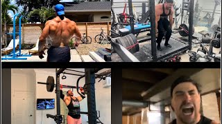 BEST LIFTING VIDEO EVER [upl. by Rebeh]