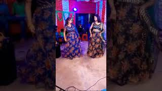 Chom Chom Nupur Baje song  Short Video [upl. by Yblek]