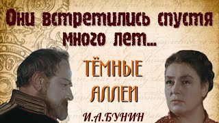 quotТЕМНЫЕ АЛЛЕИquot Краткий пересказ Герои Смысл ИАБунин [upl. by Eelynnhoj903]