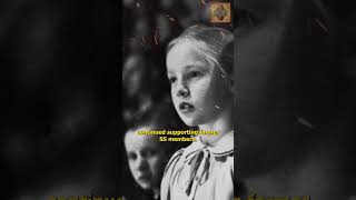 What Happened To The Children of Nazi Leaders after World War 2 [upl. by Pesek]