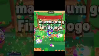 Eu sou a criatura da noite brawlstars fy memes shortedit supercell brawlbr [upl. by Terb]