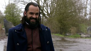 Vandal Savage All Powers from the Arrowverse [upl. by Lipinski]