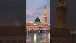 Bhejta hai khud darod un par khuda Abdul Ahad Qasmi naat status [upl. by Eibocaj]