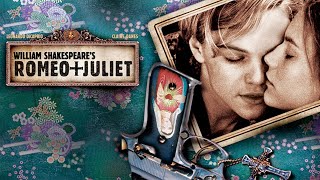 Romeo  Juliet  Blu Ray Promo HD [upl. by Ecirtnahc749]