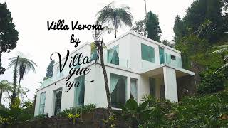 Villa Verona puncak by villagueaja [upl. by Nevag]