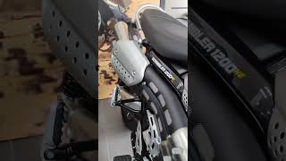 🏍️ NEW SCRAMBLER 1200 XE MY24 🏍️ [upl. by Tips]