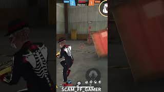 Hadshort 🚀❤️😍reelkarofeelkaro freefireclips freefire hadshort [upl. by Holt23]