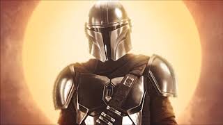 Star Wars  The Mandalorian Theme Compilation [upl. by Htevi]