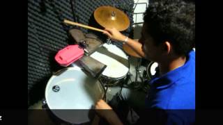 Ritmo Charanga  Charanga Rhythm Timbal [upl. by Timms153]