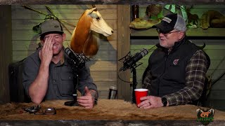 Big Buck Stories  Top Hunting Gear  Gun Talk Hunt [upl. by Lewert]