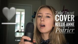 Talat da2at English version KellieAnne Poirier COVER [upl. by Linzer]