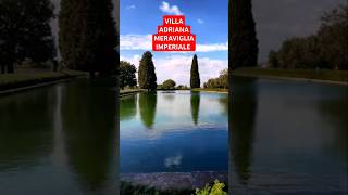 Villa Adriana Il Tesoro Segreto dellImperatore 🏛️👑✨ [upl. by Inohs]