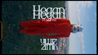 Silitia  hegan hegan ft aitor toc  21 min Bideoklipa [upl. by Roana]