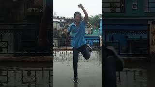 Tamil Song 😍  Tamil Song Dance Video  Tamil Dance  Choreography Shorts tamil dance dancer [upl. by Orabel147]