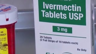 Nurse practitioner talks about using Ivermectin to treat COVID19 patients [upl. by Leihcey]