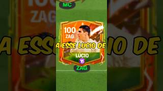 AVALIANDO TIMES NO FC MOBILECmobilefifamobilefifafootballgame bosseafc24 shortsshort [upl. by Lucic]