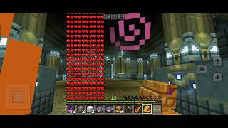 Minecraft Aether Dimension Part 5 Ether Wins [upl. by Carter]