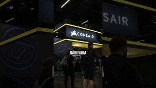 Corsair  Gamescom 2024 🔥 [upl. by Fidellia645]