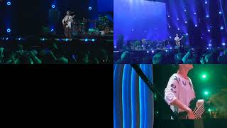 Jacob Collier Live  Full Concert Dubai Expo 2020 [upl. by Feldman]