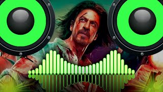 Pathaan  Pathan movie dialogue dj mix  Shah Rukh Khan  Pathan Dj song  Dialouge Mix 2024 DJ [upl. by Hansen]