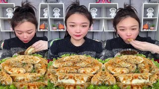 Epic Mukbang Eating Show Feast Extravaganza EpicMukbang FeastExtravaganza EatingShowFun [upl. by Idnahs622]