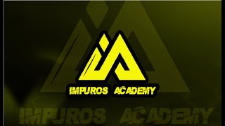 IMPUROS ACADEMY TRAILER FIVEM [upl. by Corkhill]