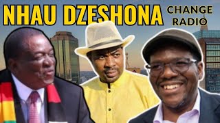 Kwekweza Orumbidza President Chamisa [upl. by Yl]