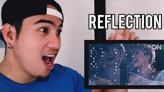 KATRINA VELARDE  REFLECTION  REACTION [upl. by Glynias]