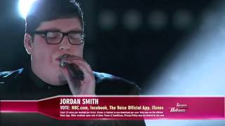 BEST Hallelujah Song Ever Sang on YouTube  The Voice 2015 [upl. by Ateloiv166]