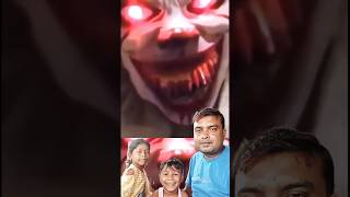 Real Ghost  asali bhoot  be careful jump scare 👻👻 😁 shorts [upl. by Josiah]