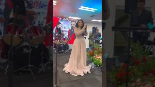 Alia Ansari  Samanak Mela celebration Ladies Night London [upl. by Creighton]