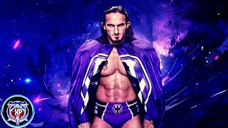 WWE Neville Theme Arena Effects  quotBreak Orbitquot [upl. by Elisabetta]