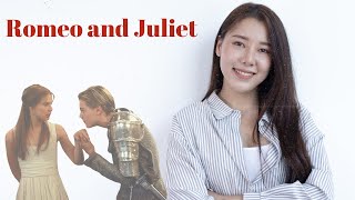 Romeo and Juliet Plot Summary Major Themes Symbolism Style Key Elements and Impact in the novel [upl. by Cul]