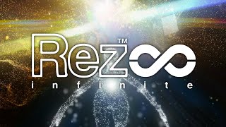 Daily VG Music 1965 Wide Echoes  Rez Infinite [upl. by Mccreary]