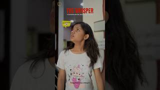 The Whisper  Episode 03  Horror Web Series  LLN Media [upl. by Bekelja]