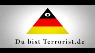 Du bist Terrorist [upl. by Menendez]