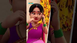 sonu ki gudiya nurseryrhymes kidssongs babysongs haryanvirhymes kidsvideos shorts short [upl. by Ynnaffit]