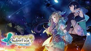 Atelier Firis OST 114 Tale Spinning Journey  Night [upl. by Etteraj]