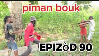 Piman bouk 90 Aki titit deboul sanrival dejala twist Ciara ateplat timer [upl. by Airogerg]