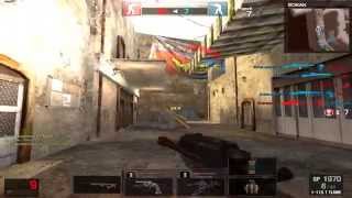 Wolfteam MizzFortuneX Sniper Montage 7  02 K ♥ [upl. by Fabiano876]