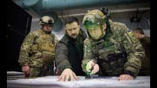 HEADLINES  Military Coup in Ukraine [upl. by Feltie517]