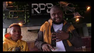 Cheza Kama Wewe Remix  Trio Mio ft Mejja Exray Nellythegoon Official Video [upl. by Xuerd421]