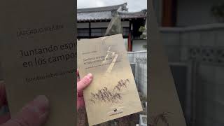 Una leyenda trágica de Lafcadio Hearn [upl. by Ettenom291]