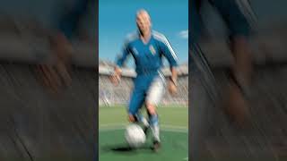 Zinedine Zidane The Maestro of Football [upl. by Fagan]