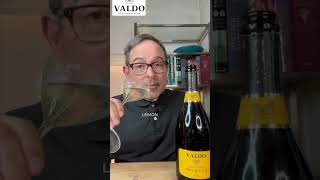 Valdo Marca Oro Prosecco DOC Brut NV 92 Points [upl. by Ruprecht]