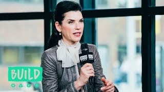 Breaking Down Julianna Margulies Role Of Kitty Montgomery In quotDietlandquot [upl. by Jerman958]