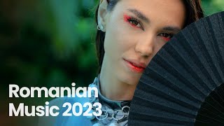 Romanian Music 2023 🎵 Best Romanian Songs 2023 🎵 Top Romanian Hits 2023 Mix [upl. by Anertac383]