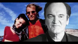 Quentin Tarantino talks about why he hates Natural Born Killers [upl. by Erodasi360]